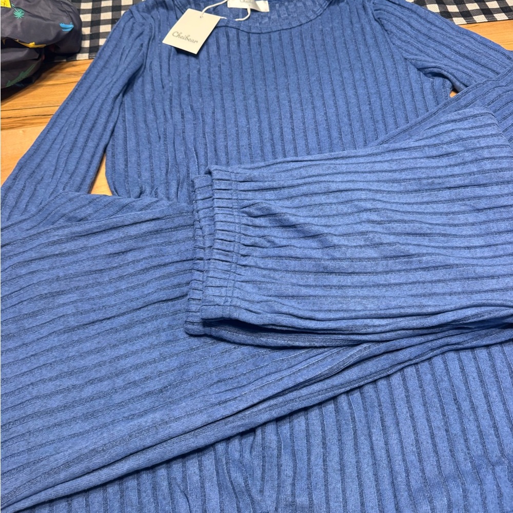 Cheibear womens PJ’S - Picture 4 of 5